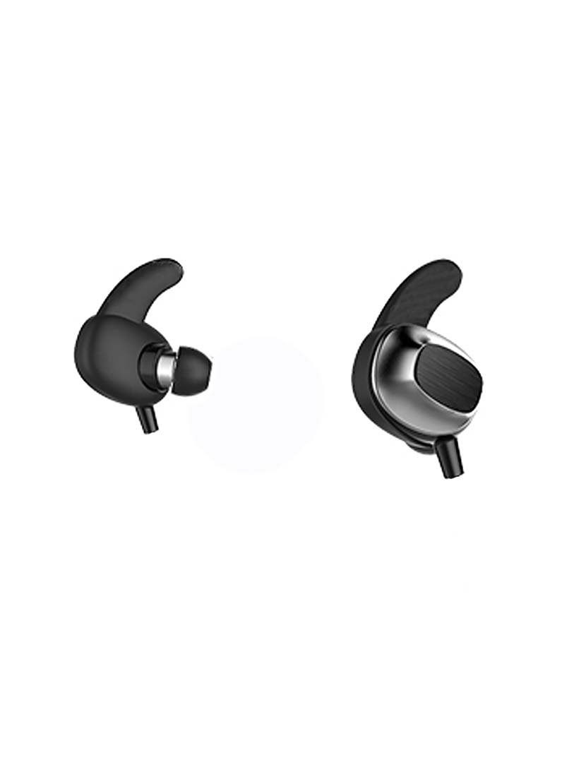 Earphones M4 Preto Mate