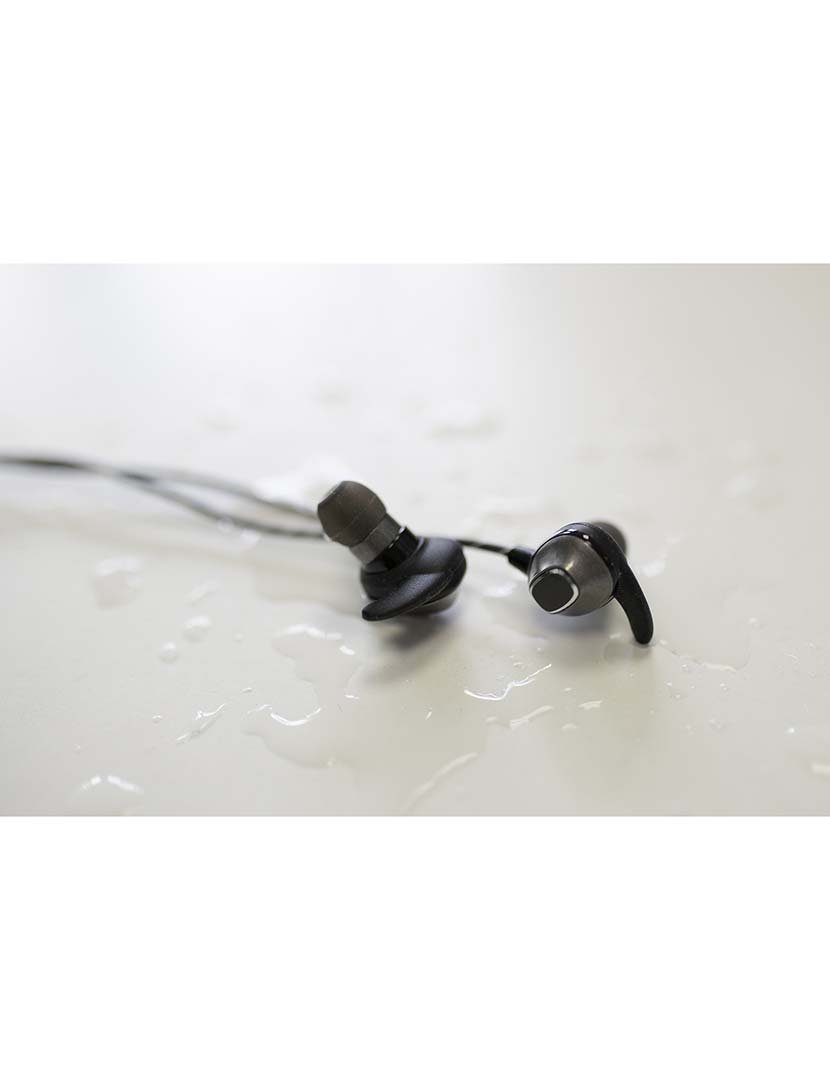 Earphones M4 Preto Mate