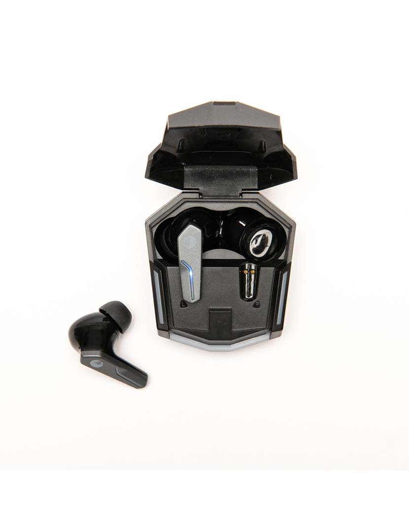 Earphones Gaming M20 Preto Mate