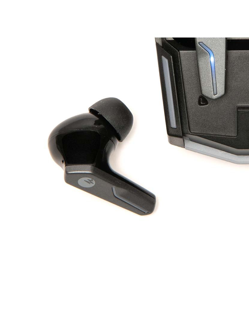 Earphones Gaming M20 Preto Mate