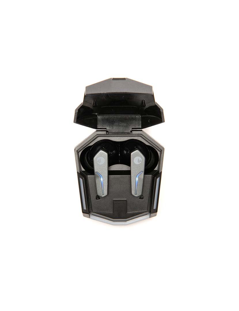 Earphones Gaming M20 Preto Mate