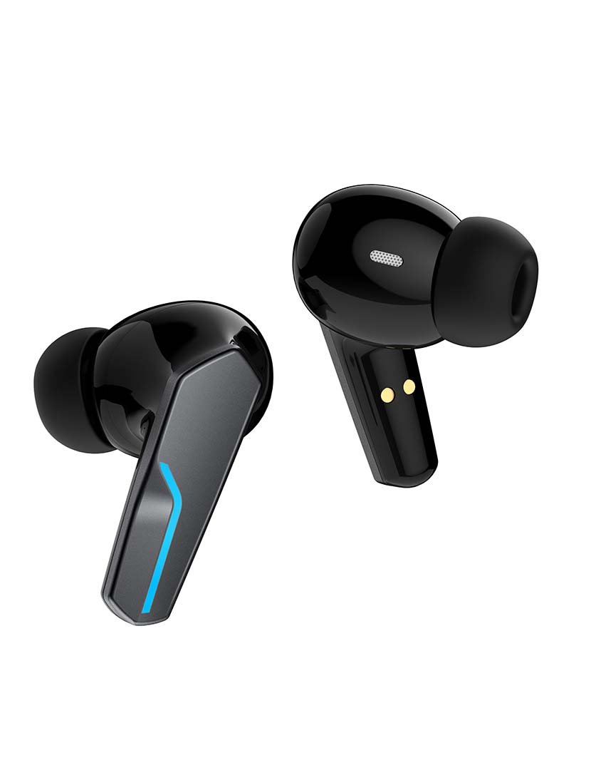 Earphones Gaming M20 Preto Mate