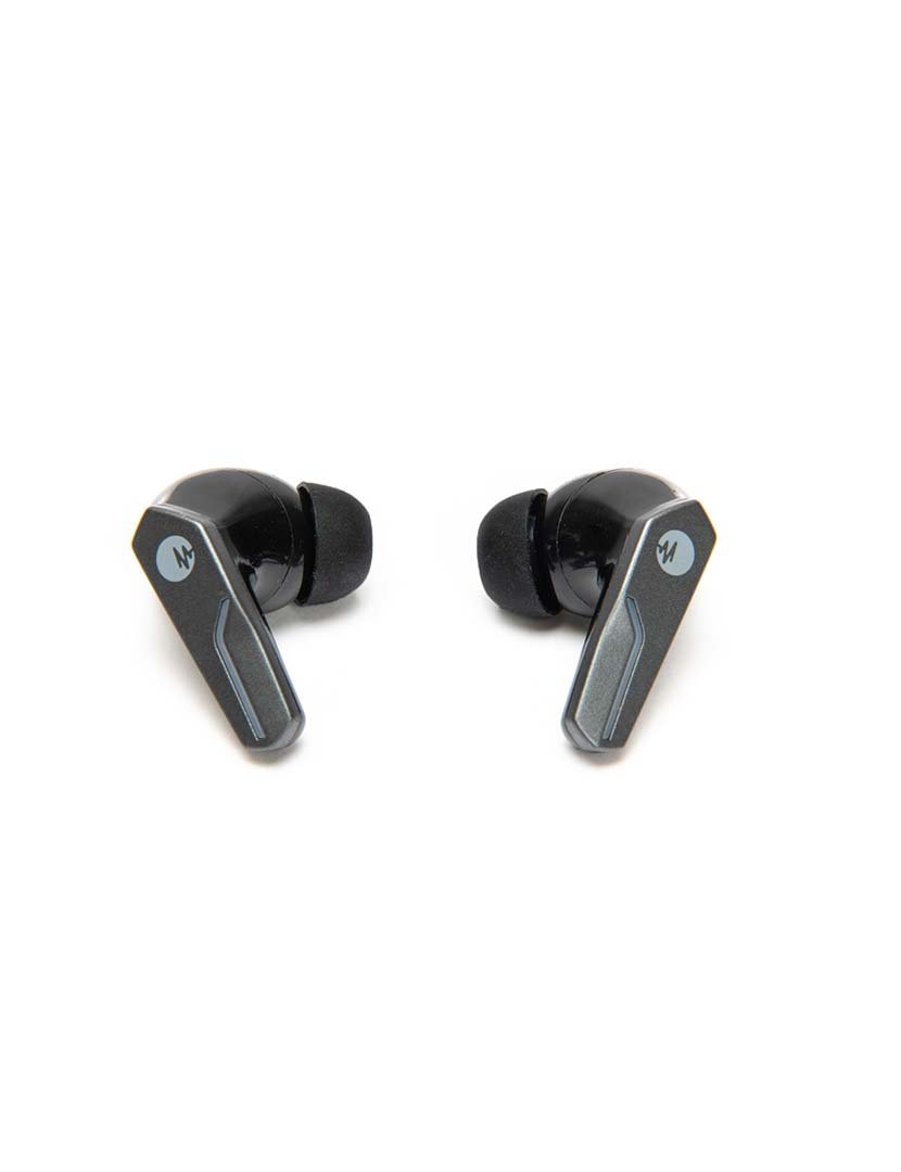 Earphones Gaming M20 Preto Mate