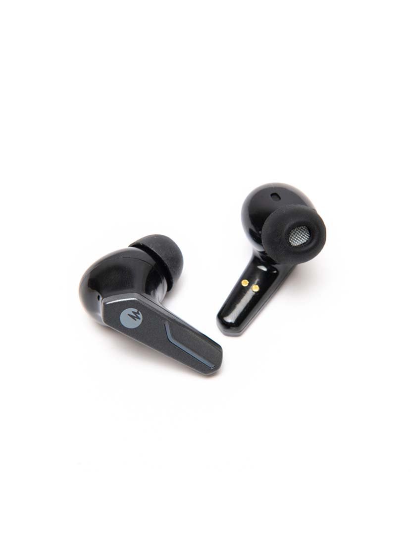 Earphones Gaming M20 Preto Mate