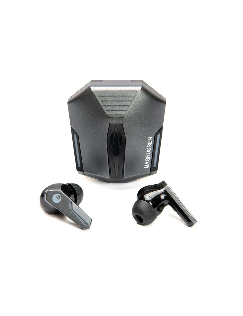 Earphones Gaming M20 Preto Mate