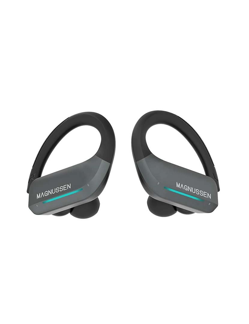 Earphones M21 Preto Mate