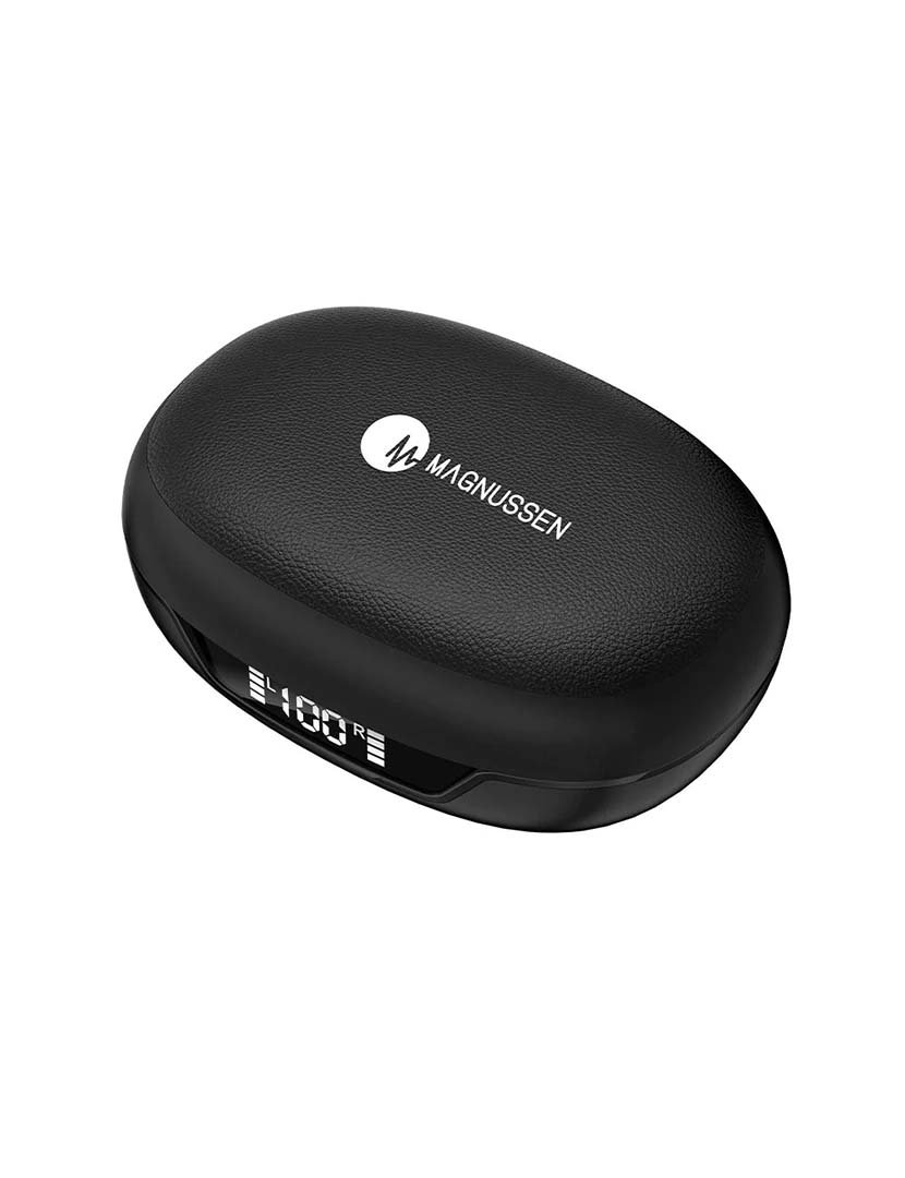 Earphones M21 Preto Mate