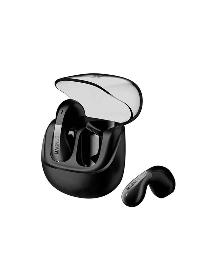 Earphones M22 Preto