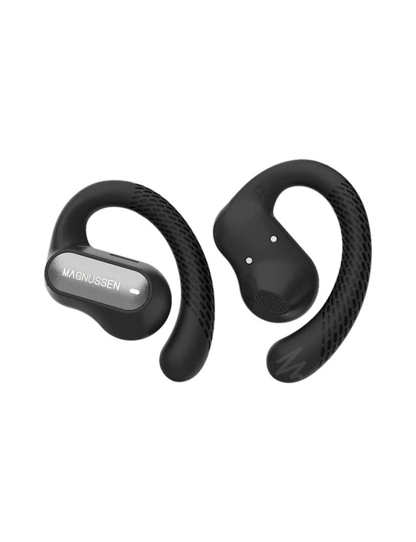 Earphones M23 Preto