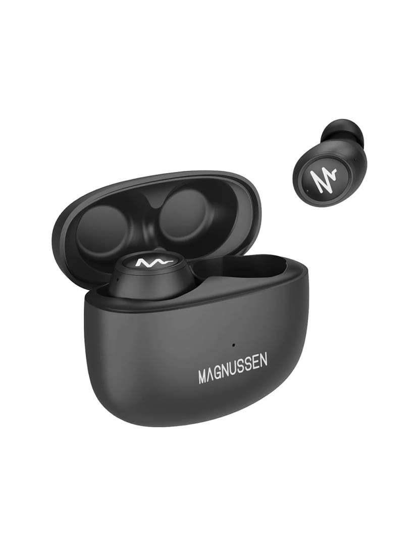 Earphones M25 Preto Mate