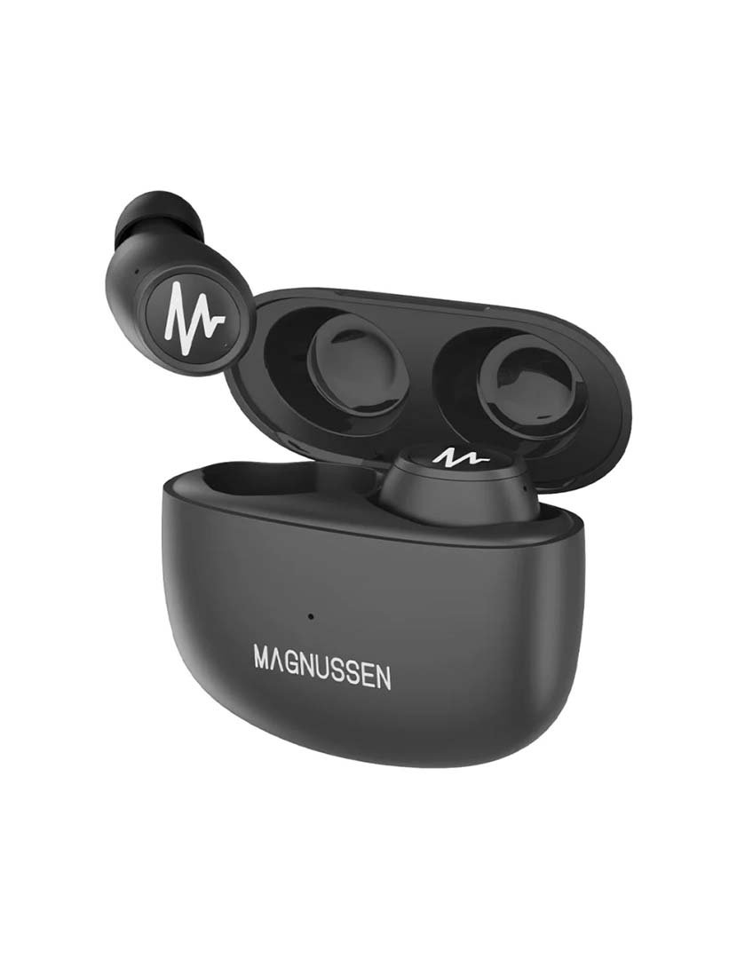 Earphones M25 Preto Mate