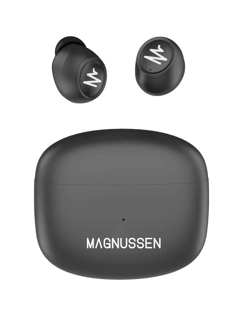 Earphones M25 Preto Mate