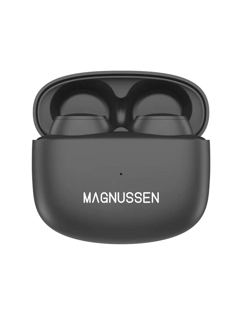 Earphones M25 Preto Mate