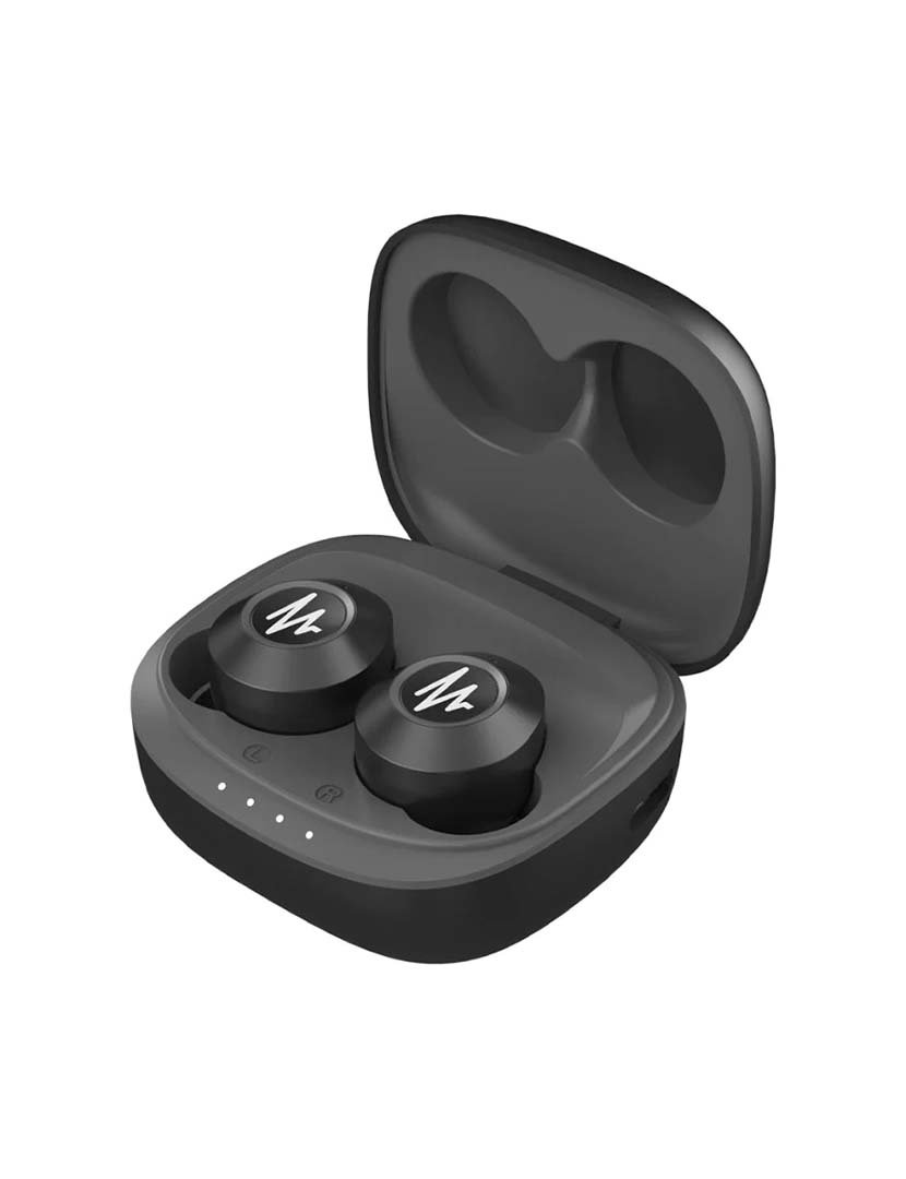 Earphones M26 Preto Mate