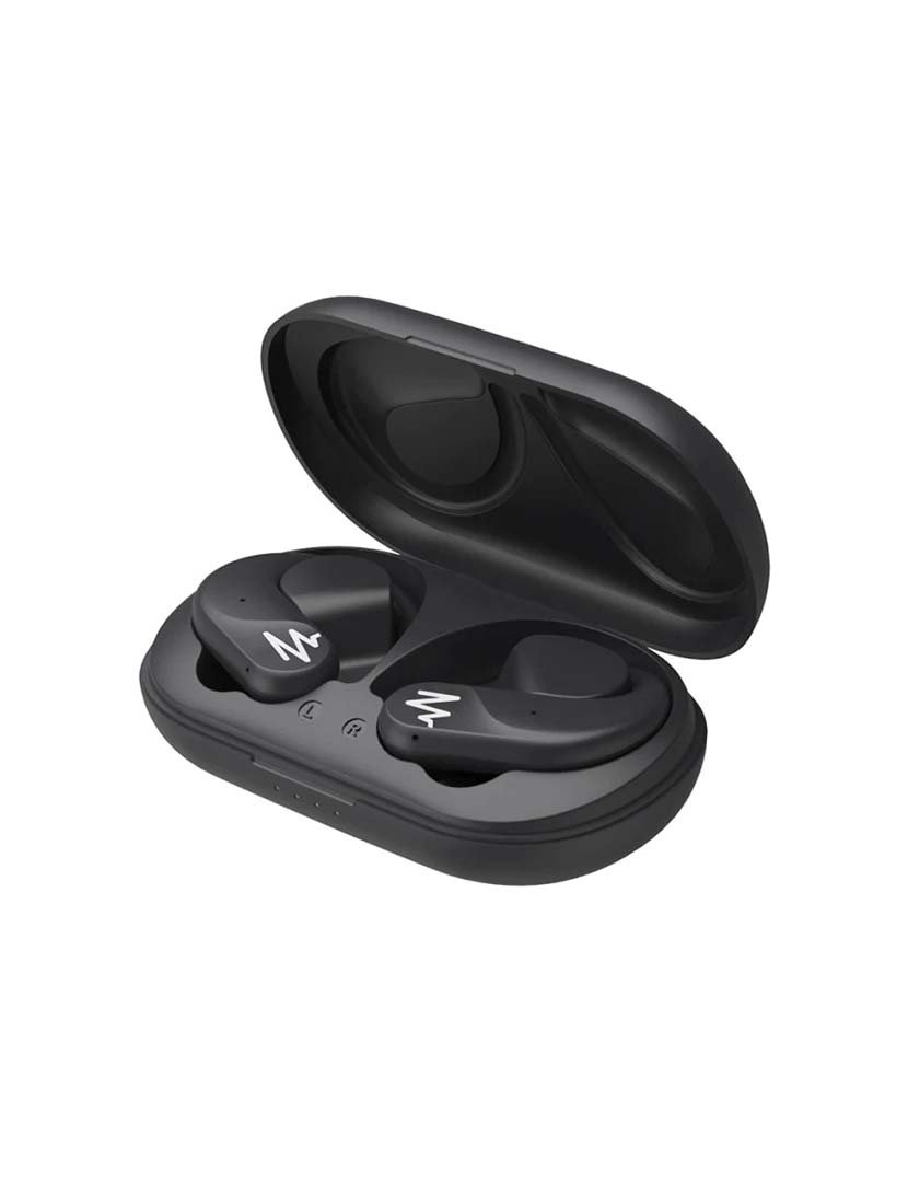 Earphones M27 Preto Mate