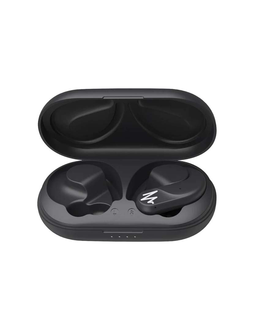 Earphones M27 Preto Mate