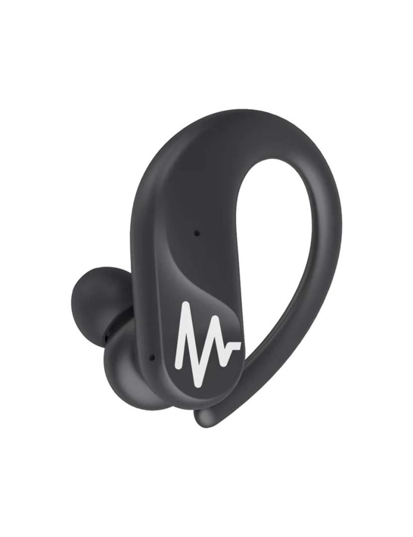 Earphones M27 Preto Mate