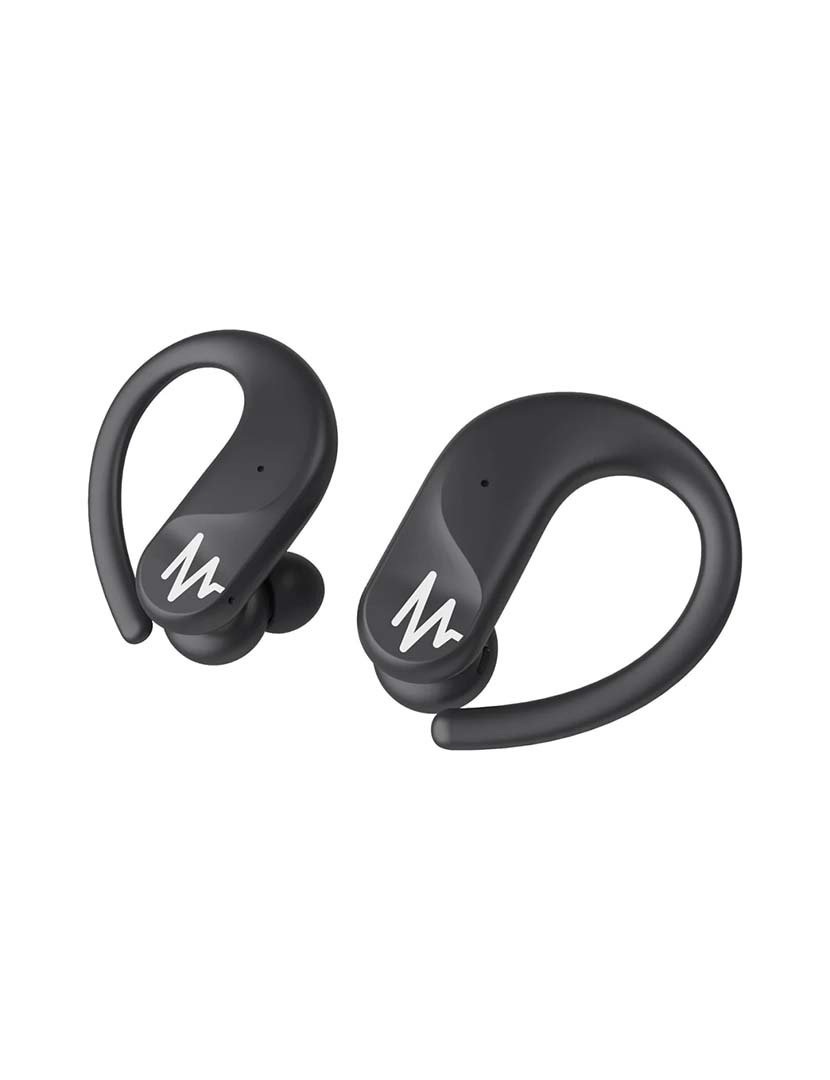 Earphones M27 Preto Mate