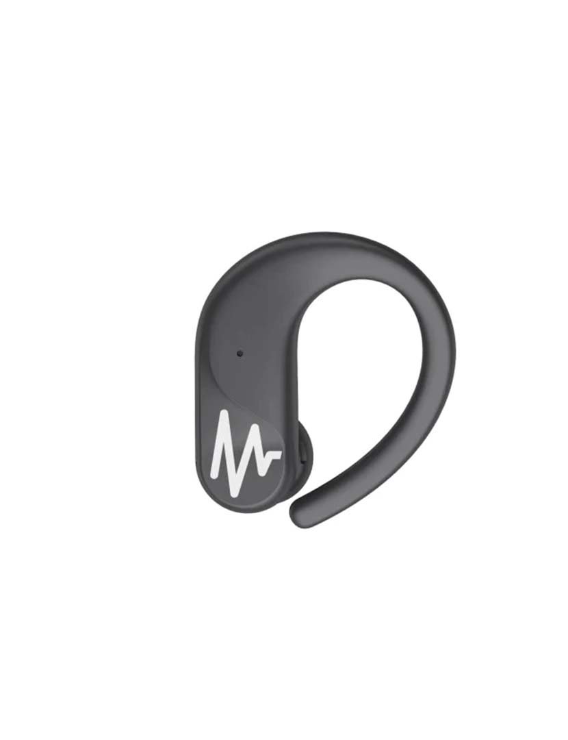 Earphones M27 Preto Mate