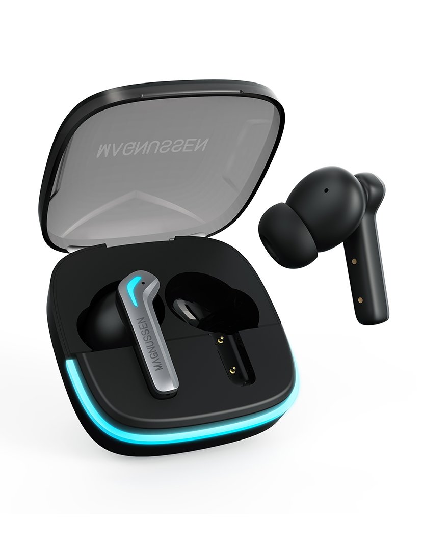 Earphones Gaming M29 Preto Fosco