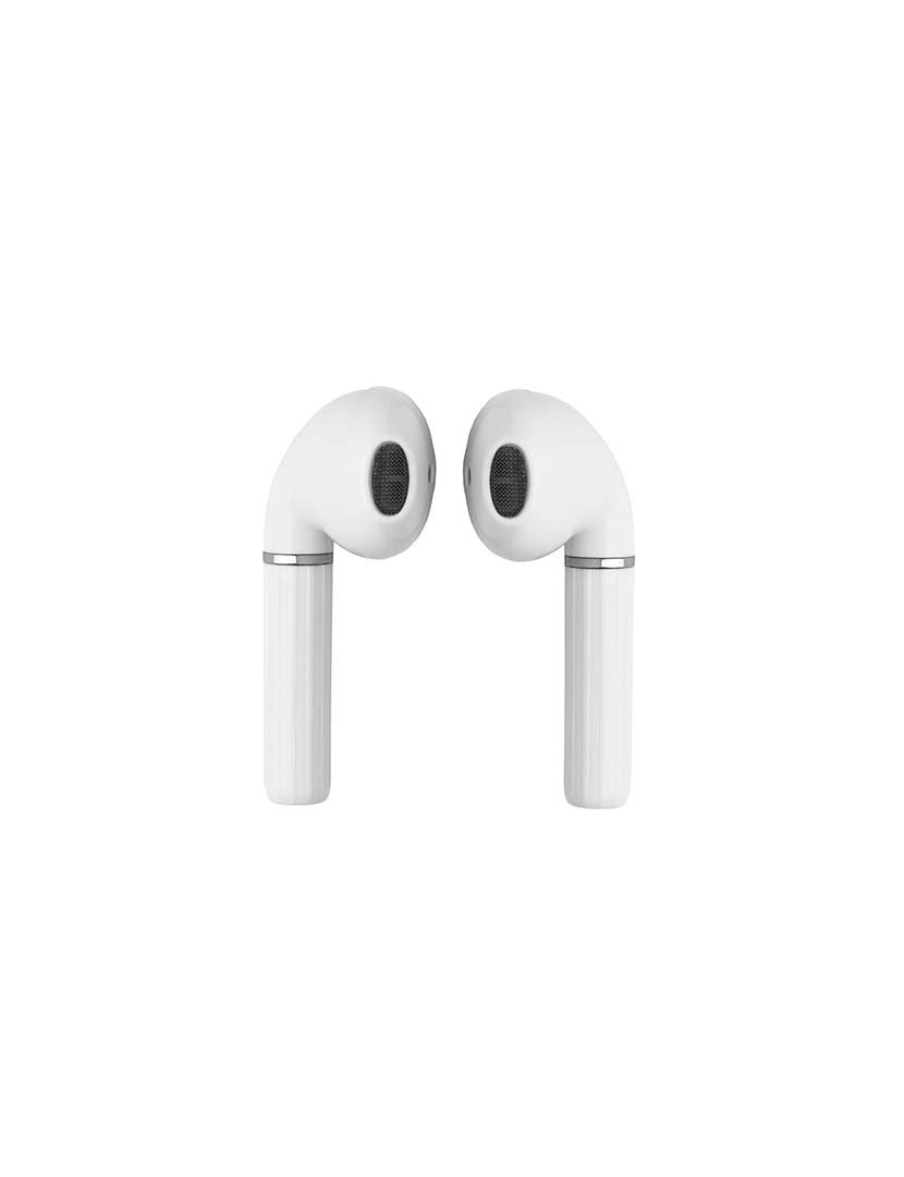 Earphones M10 Branco