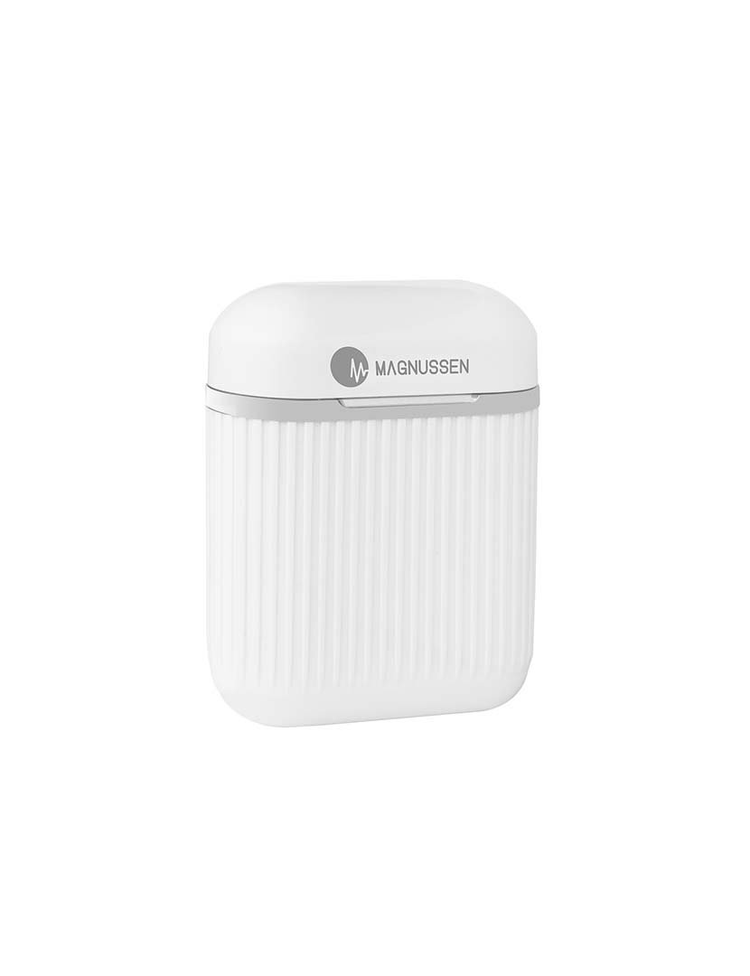 Earphones M10 Branco