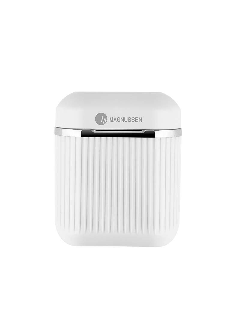 Earphones M10 Branco