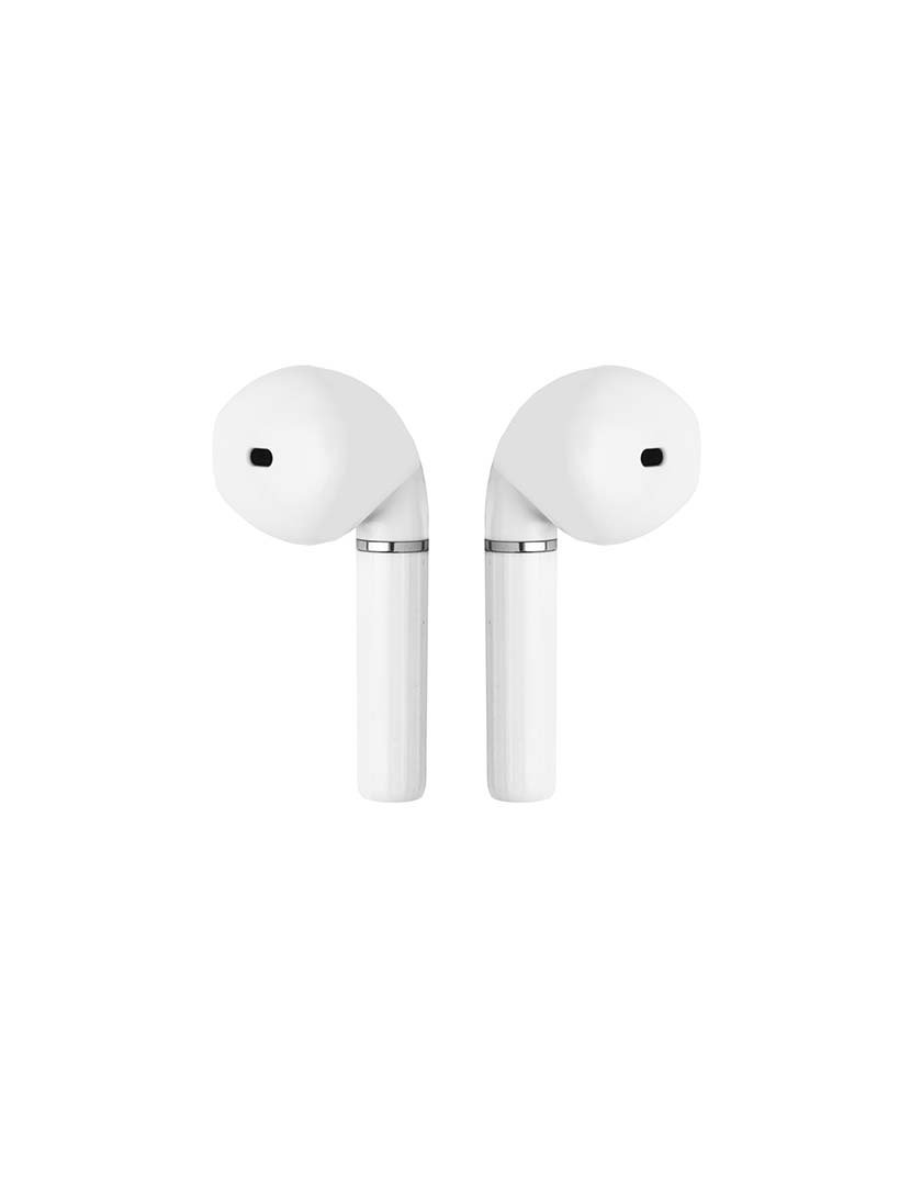 Earphones M10 Branco