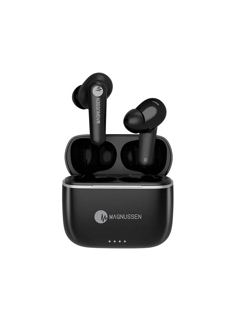 Earphones M17 Preto Mate