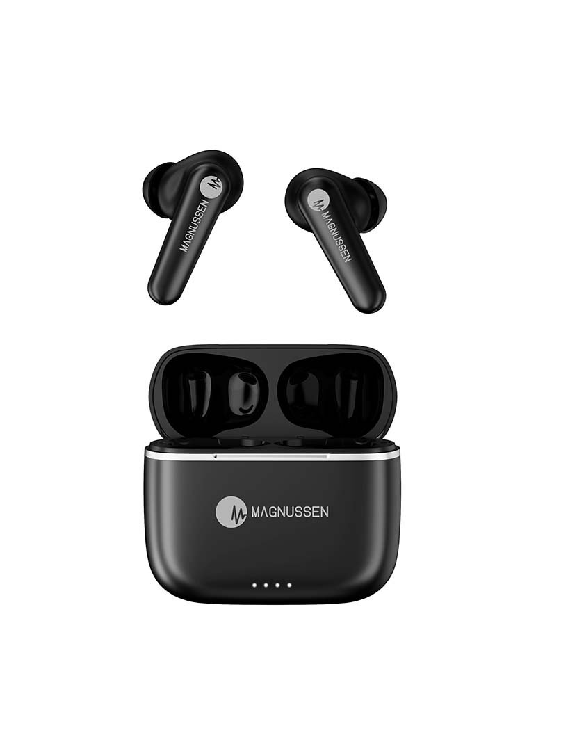 Earphones M17 Preto Mate