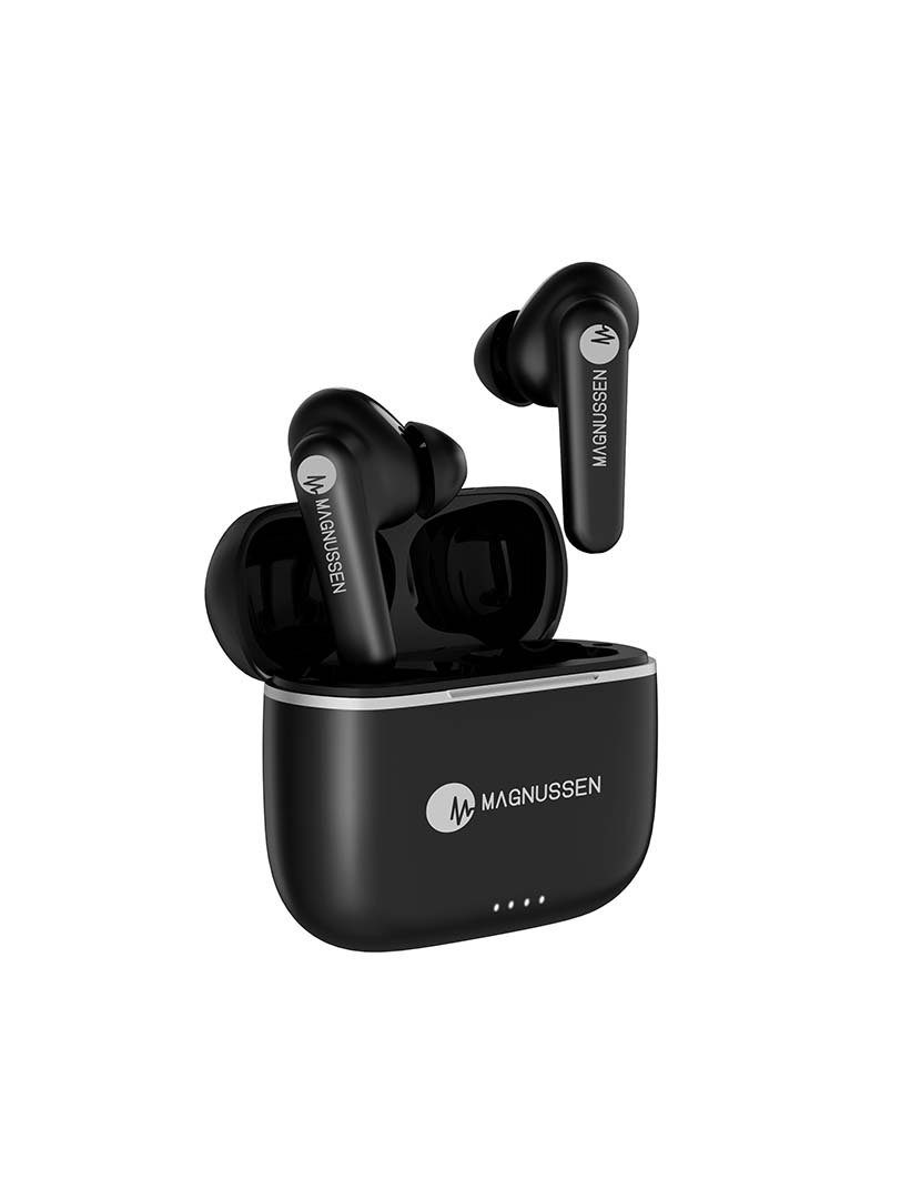 Earphones M17 Preto Mate