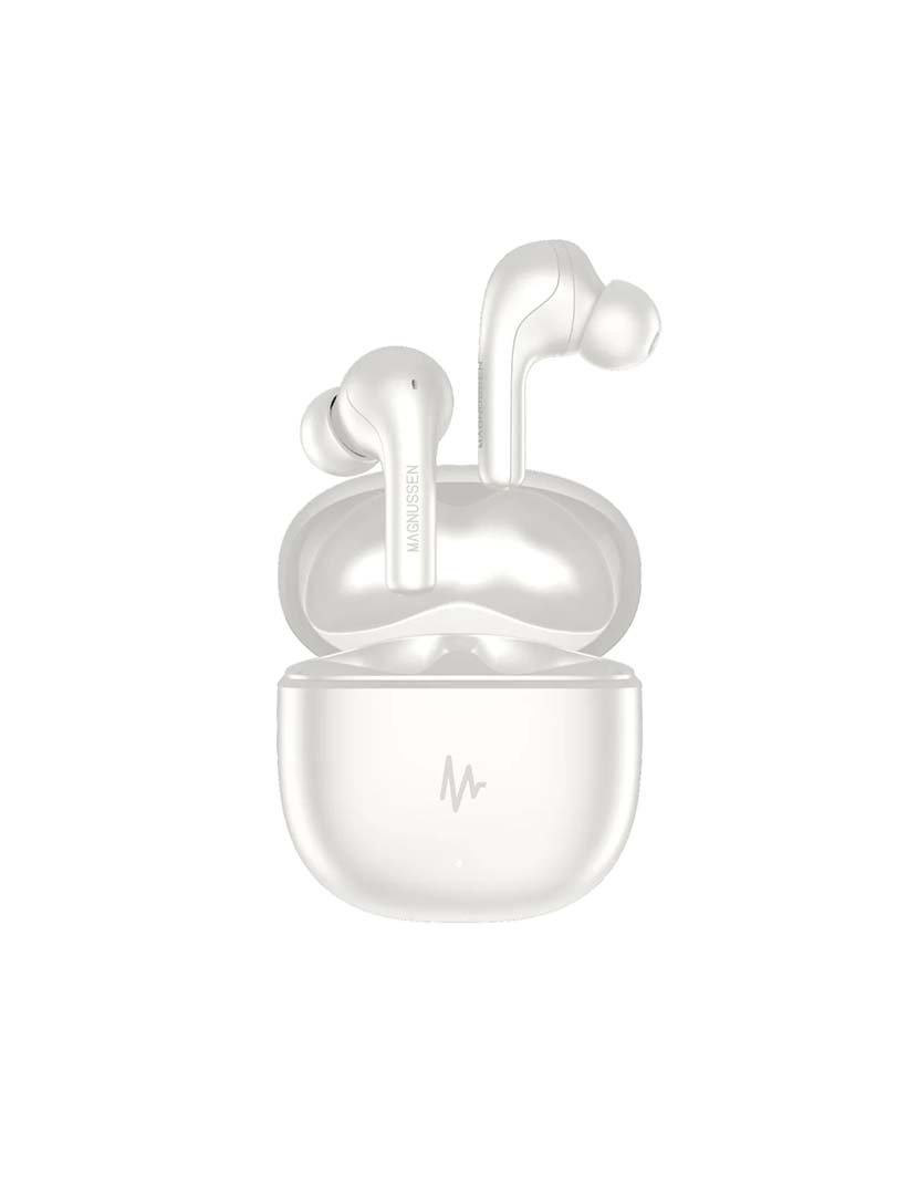Earphones M24 Branco