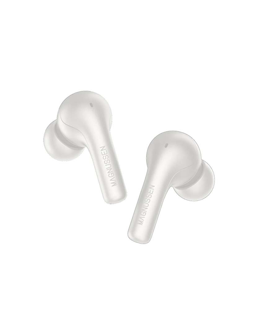 Earphones M24 Branco