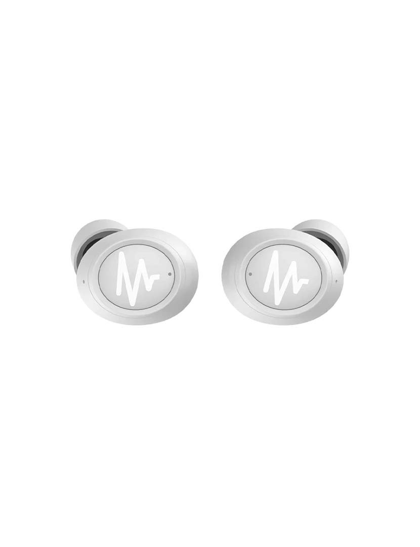 Earphones M25 Branco