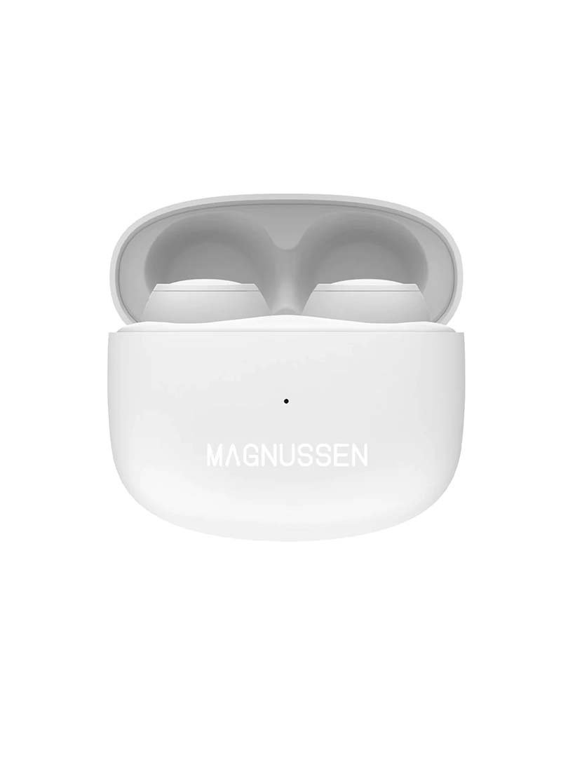 Earphones M25 Branco