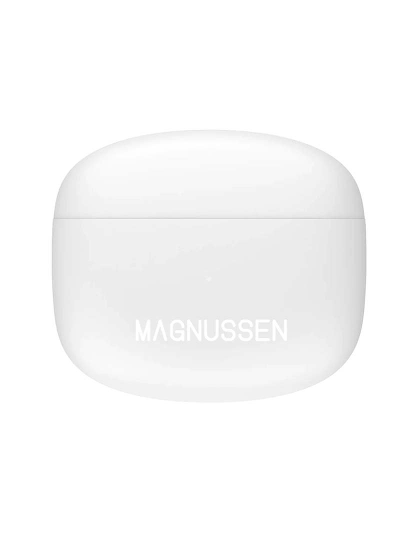 Earphones M25 Branco