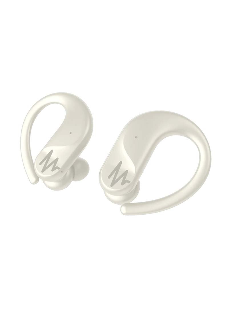 Earphones M27 Branco