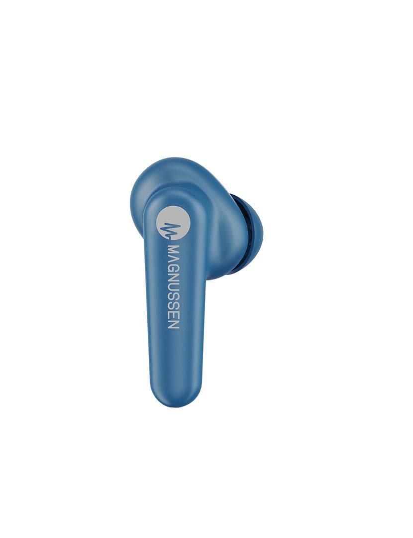 Earphones M17 Azul