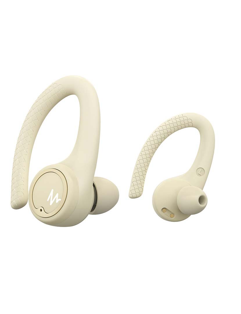Earphones M14 Dourado