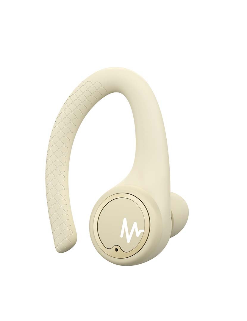Earphones M14 Dourado