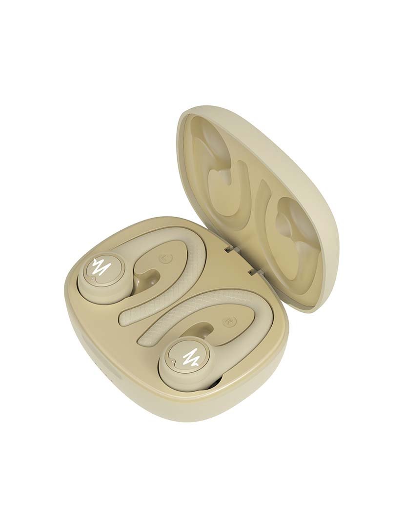 Earphones M14 Dourado