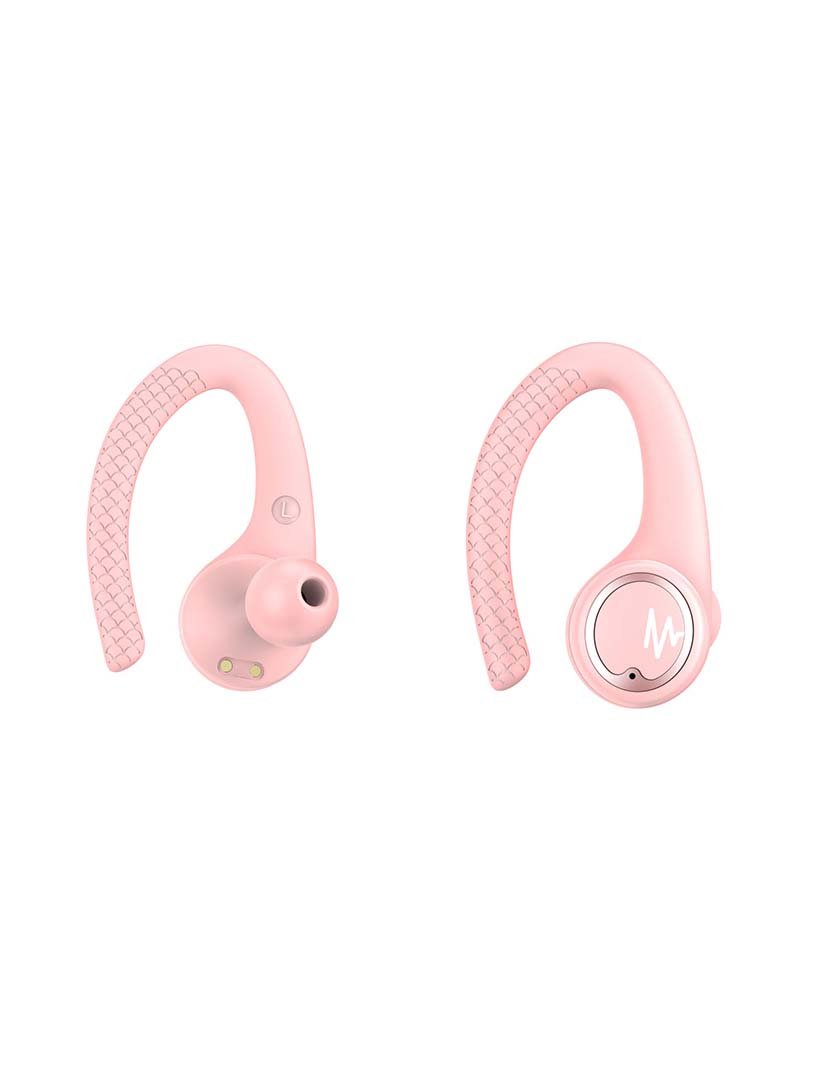 Earphones M14 Rosa
