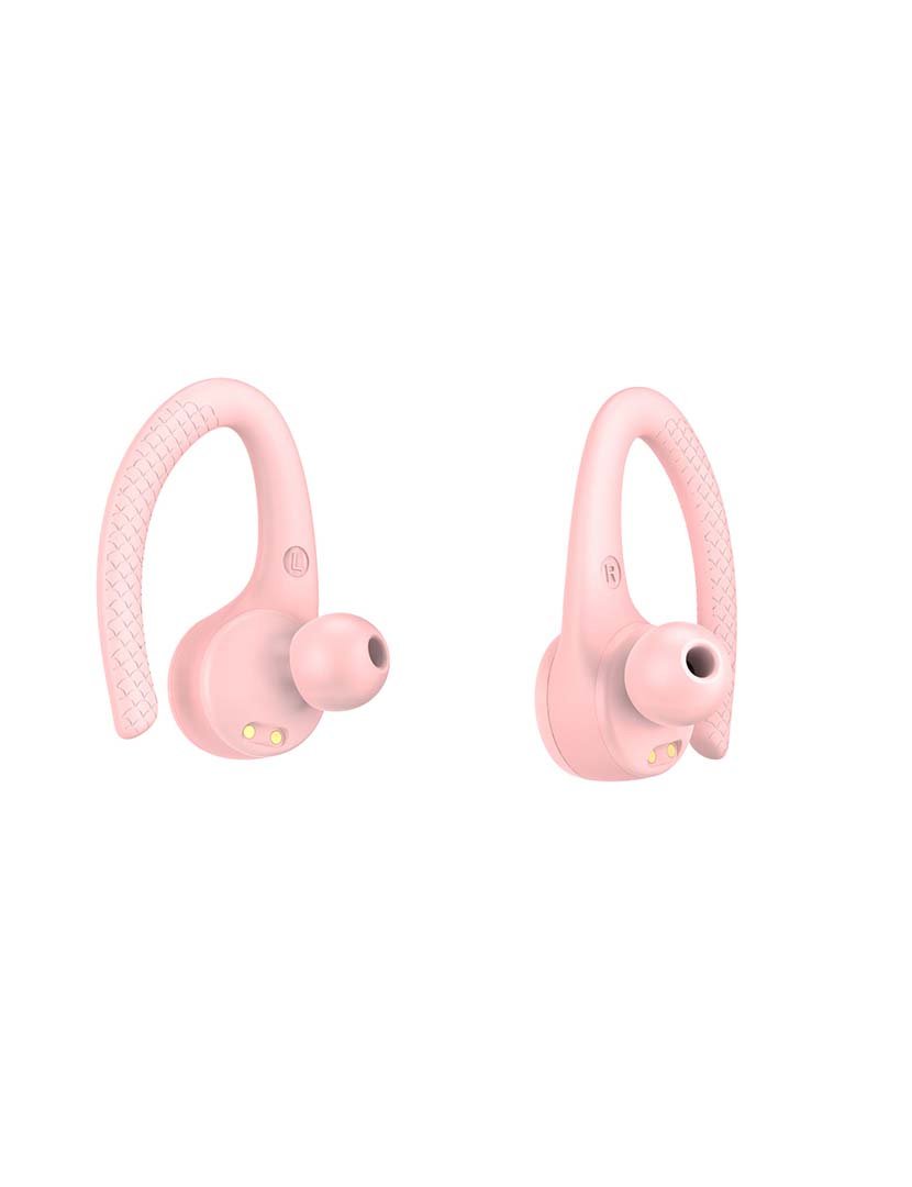 Earphones M14 Rosa