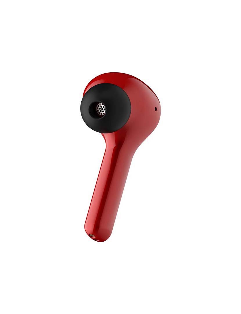 Earphones M11 Vermelho