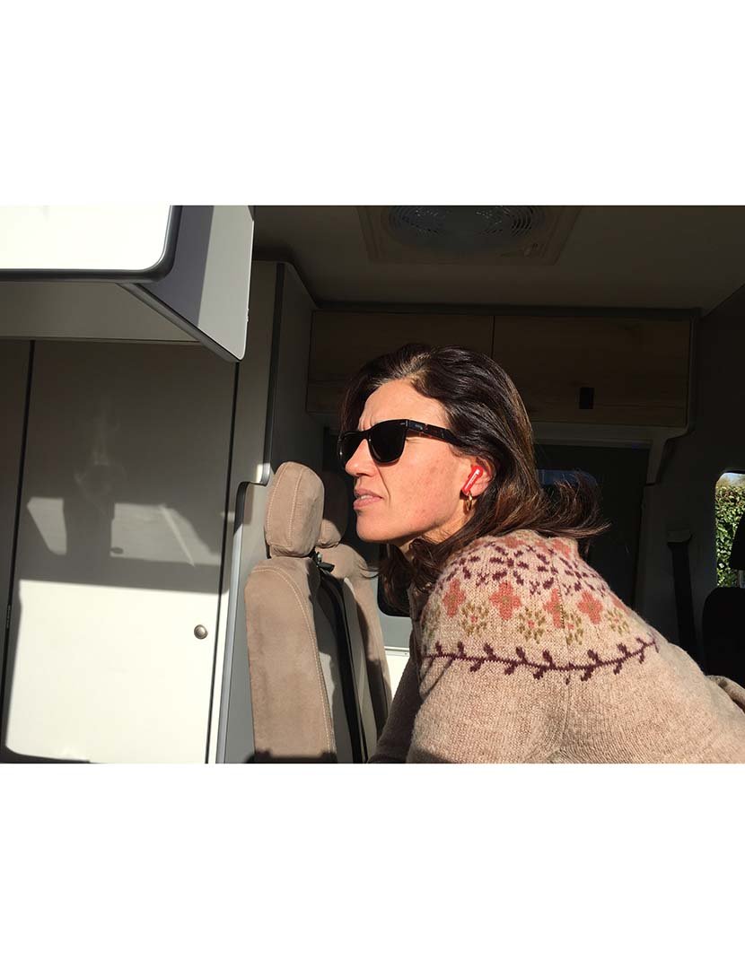 Earphones M11 Vermelho