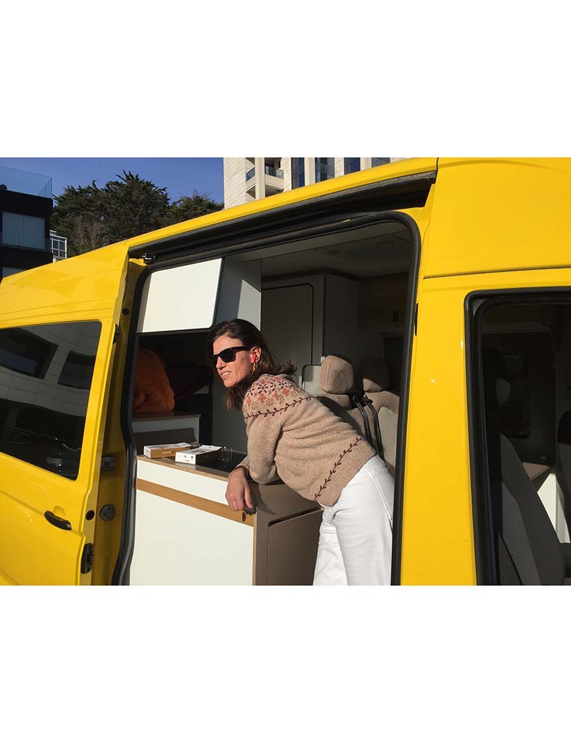 Earphones M11 Vermelho