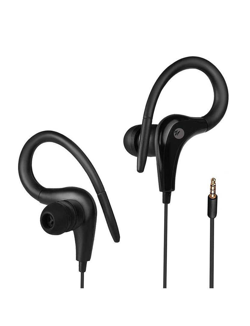 Earphones W3 Preto