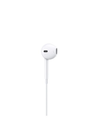 Earphones W2 Branco