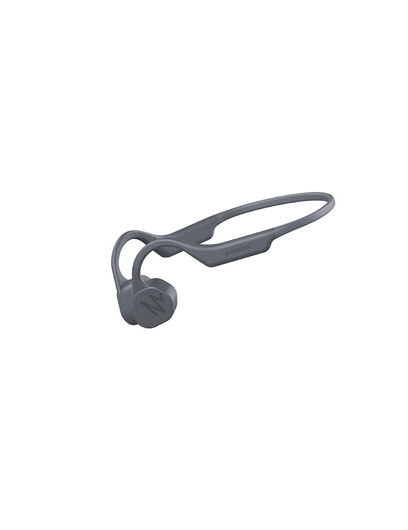 Earphones F3 Preto