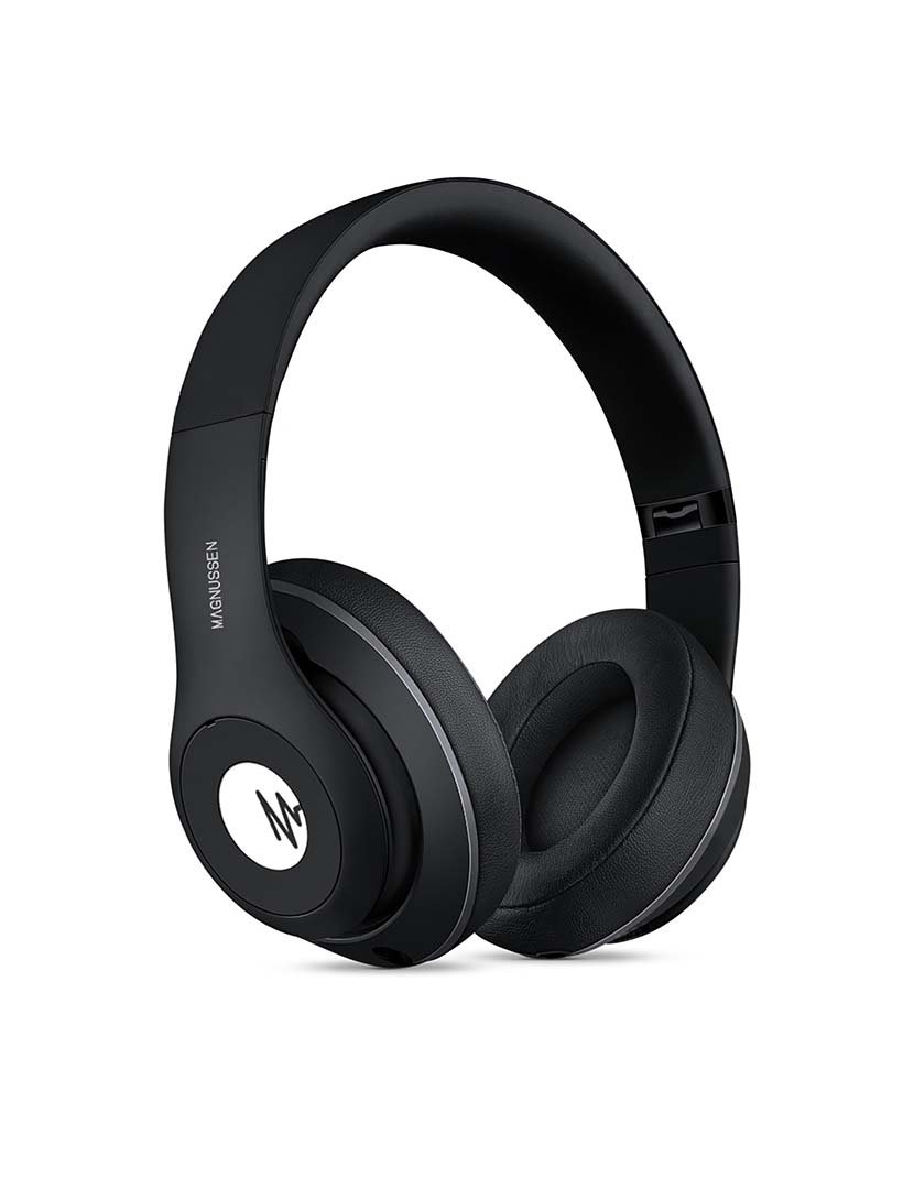 Headphones H1 Preto Mate